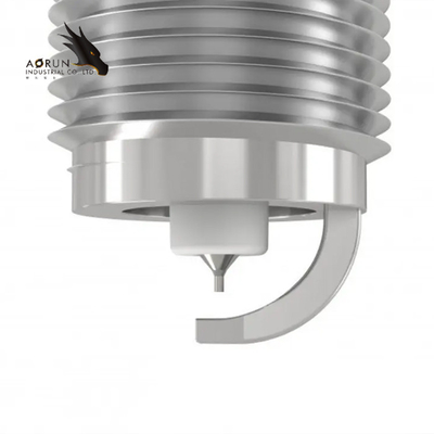 Bougies d'allumage d'iridium de fournisseur de bougie d'allumage de marque de Spark Plugs Aorun de fabricant pour la voiture