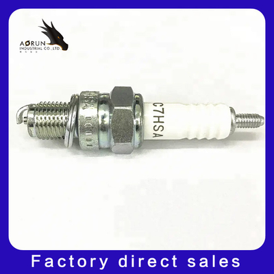 Bougies d'allumage d'iridium de fournisseur de bougie d'allumage de marque de Spark Plugs Aorun de fabricant pour la voiture
