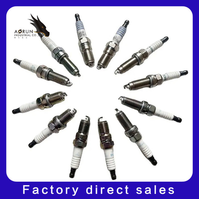 BMW Ben de Mitsubishi Audi Car Spark Plugs For Toyota Nissan Honda Ford Chevrolet Kia
