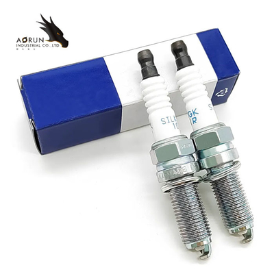 Bougie d'allumage coréenne de Bujia de pièce de voiture pour Hyundai KIA 18846-10060 18840-11051 18829-11050