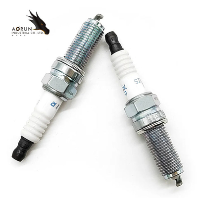 Bougie d'allumage coréenne de Bujia de pièce de voiture pour Hyundai KIA 18846-10060 18840-11051 18829-11050