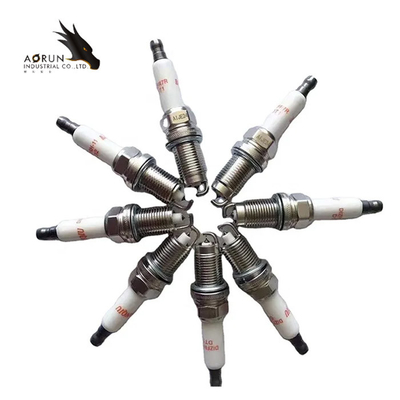 Nissan Lexus Auto Parts Spark Plugs pour des systèmes de moteur de 80% 90919-01191