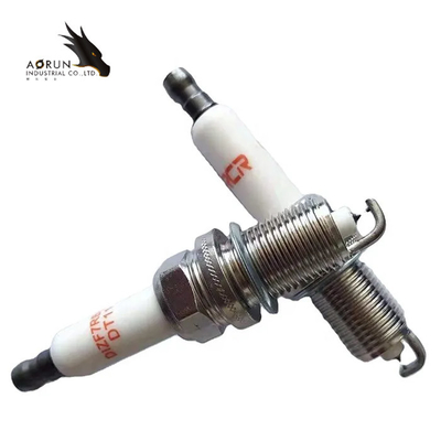 Nissan Lexus Auto Parts Spark Plugs pour des systèmes de moteur de 80% 90919-01191