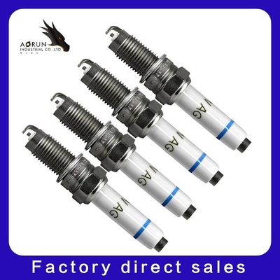 Nissan Lexus Auto Parts Spark Plugs pour des systèmes de moteur de 80% 90919-01191