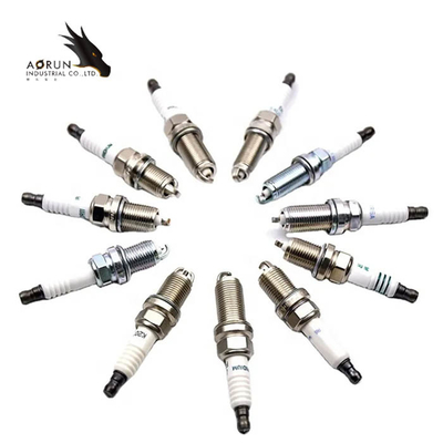 Bougies d'allumage de l'iridium SC20HR11 pour Toyota RAV4 90919-01253