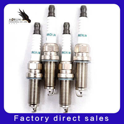 Bougies d'allumage de l'iridium SC20HR11 pour Toyota RAV4 90919-01253