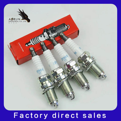 Les pièces automatiques de voiture de moteur allumage la bougie pour HONDA CIVIC 9807B-5617W NGK DENSO Hyundai Kia Mazda