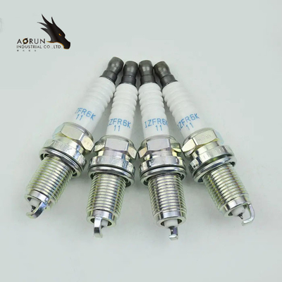 Les pièces automatiques de voiture de moteur allumage la bougie pour HONDA CIVIC 9807B-5617W NGK DENSO Hyundai Kia Mazda