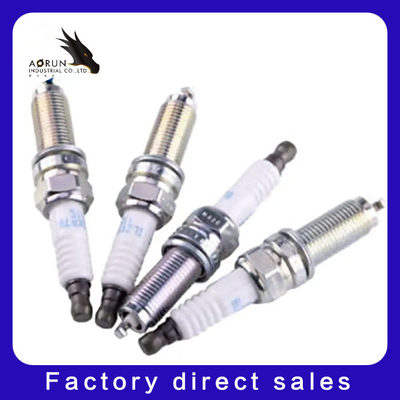 12290 bougie d'allumage de haute performance de R48 H01 ILZKR7B 11S pour Honda Accord Acura MdxTL Tsx
