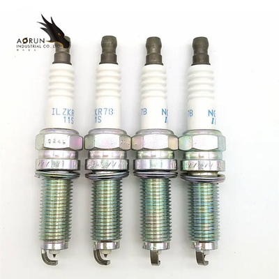 12290 bougie d'allumage de haute performance de R48 H01 ILZKR7B 11S pour Honda Accord Acura MdxTL Tsx