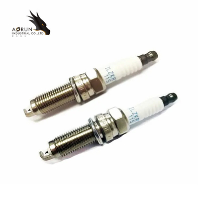 12290 bougie d'allumage de haute performance de R48 H01 ILZKR7B 11S pour Honda Accord Acura MdxTL Tsx