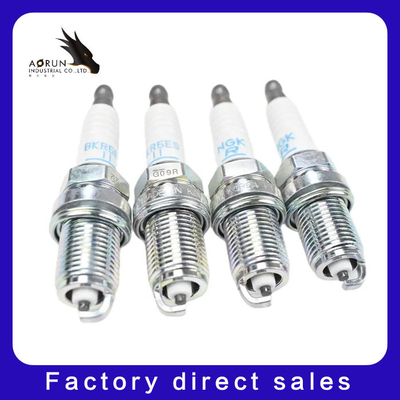 Bougies d'allumage d'iridium de BKR5ES 1881411051 pour l'ACCENT de TUCSON de SONATE de Hyundai Kia ELANTRA
