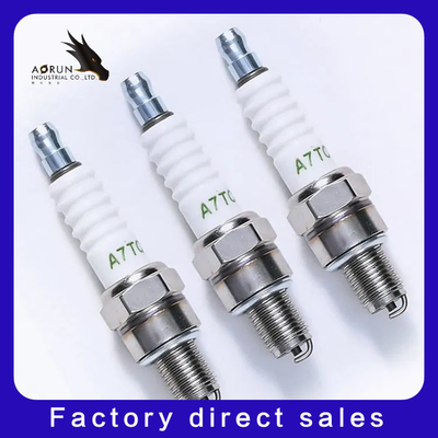 Bougies d'allumage d'iridium de pièces d'auto SK16R11 90919-01240 pour des voitures Toyota Denso Lexus