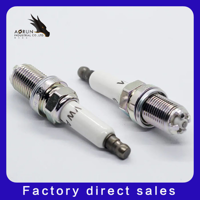 Bougies d'allumage de voiture pour les moteurs IZFR6H11 12122158252 12120032135 12120032134 12127526799 pour BMW