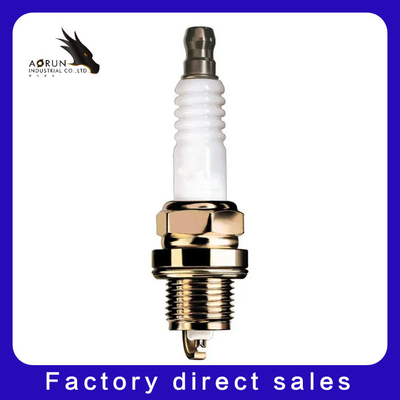 Bougie d'allumage des véhicules à moteur standard d'OEM pour l'iridium de Honda Buick Cruze