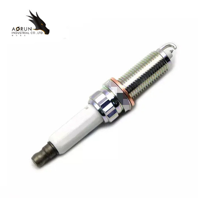 Bougie d'allumage des véhicules à moteur standard d'OEM pour l'iridium de Honda Buick Cruze