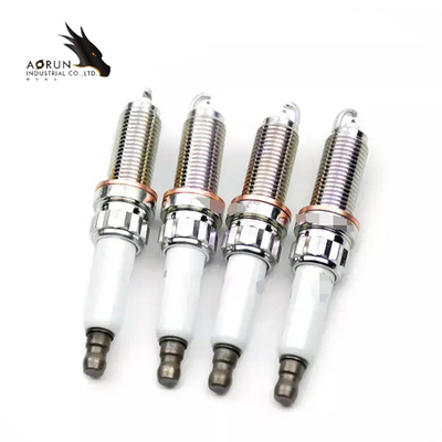 Bougie d'allumage des véhicules à moteur standard d'OEM pour l'iridium de Honda Buick Cruze
