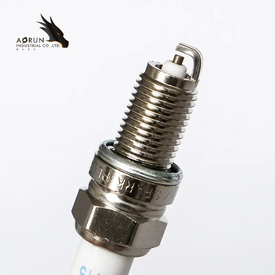 Bougie d'allumage des véhicules à moteur standard d'OEM pour l'iridium de Honda Buick Cruze