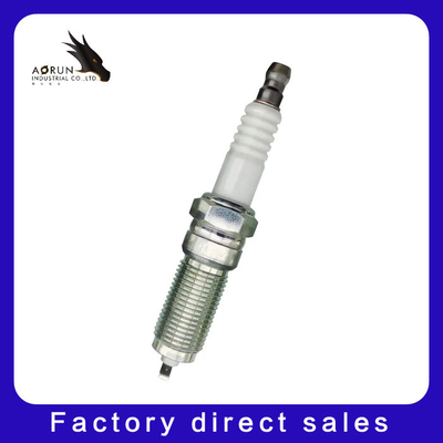 Les bougies d'allumage de pièce d'auto de moteur de voiture ont placé la bougie d'allumage de l'iridium 30758130 Kit For Volvo S60 S80 V60