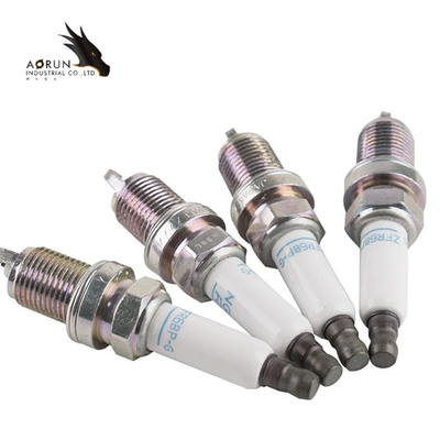 Iridium de bougie d'allumage 41-123 12637199 12673528 12683541 pour le bis Cruze de Cascada