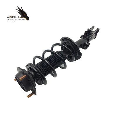 Ressort en acier réglable hydraulique durable Amortiguadores de Front Rear Car Shock Absorber pour Toyota