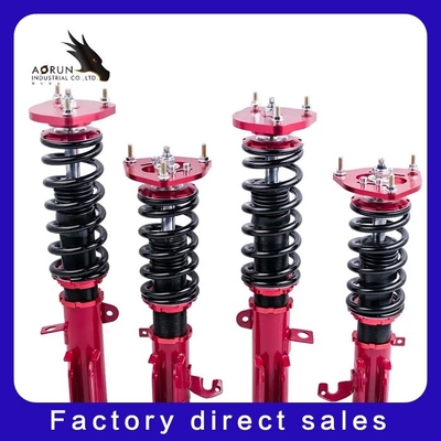 Amortisseur réglable pour la suspension de Toyota Corolla E90 E100 E110 AE92 AE101 AE111 Coilover