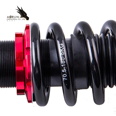 Amortisseur réglable pour la suspension de Toyota Corolla E90 E100 E110 AE92 AE101 AE111 Coilover