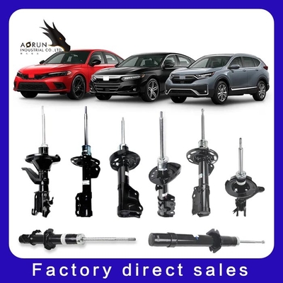 Heure - Ville civique Crv Jazz Odyssey Vezel de Honda Accord d'amortisseur de ressort de suspension de V
