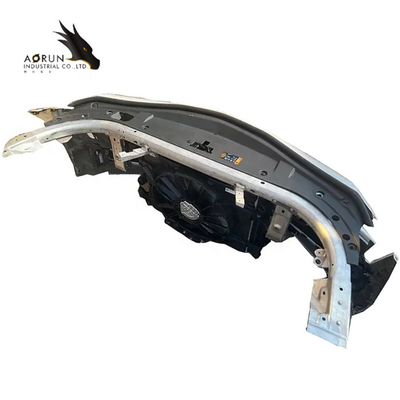 Personnalisation de pièces pour des accessoires Front Car Bumper Auto Parts de Cadillac CT6 Front Bumper Material Grill Assembly