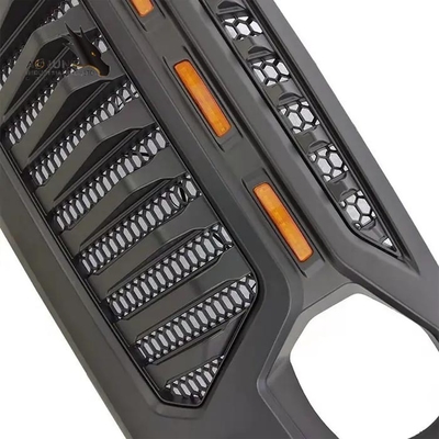 COWBOY JK de JEEP tous terrains des accessoires 4x4 Front Car Grille For de la vente en gros JK de marque d'Aorun