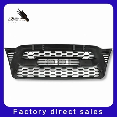 2005 2006 2007 2008 2009 2010 2011 grils de butoir de voiture de Front Mesh TRD de pièces d'accessoires de collecte pour Toyota Tacoma
