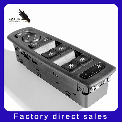 Commutateur de levage de fenêtre de puissance de haute qualité pour le commutateur électrique de fenêtre de Renault Megane 254000006R
