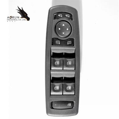 Commutateur de levage de fenêtre de puissance de haute qualité pour le commutateur électrique de fenêtre de Renault Megane 254000006R