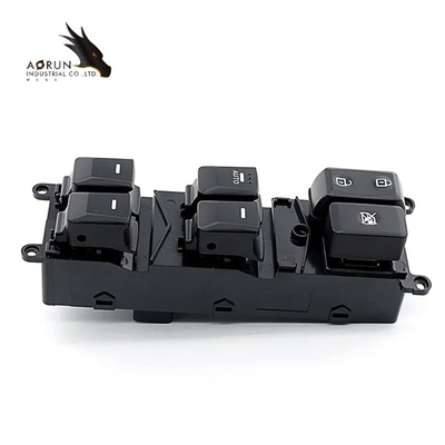 commutateur d'alimentation de fenêtre de Side Car Electrica de conducteur de pièces d'auto de 93570-1w155 93570-1W150 935701W155