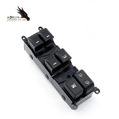 commutateur d'alimentation de fenêtre de Side Car Electrica de conducteur de pièces d'auto de 93570-1w155 93570-1W150 935701W155