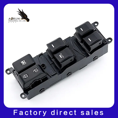 commutateur d'alimentation de fenêtre de Side Car Electrica de conducteur de pièces d'auto de 93570-1w155 93570-1W150 935701W155