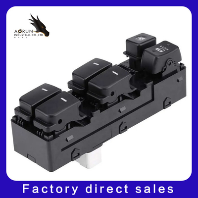 Les pièces de voiture le commutateur d'alimentation de fenêtre pour Hyundai 2010 2011 2012 935701X000 93580-1X000 K935701X000WK