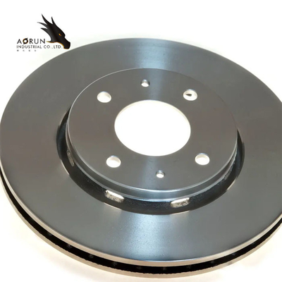 Disque de frein de voiture pour le disque quotidien de coupure pour Chevrolet