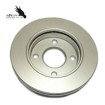 Disques de haute qualité de frein de performances et freinage de disque de voiture de tambour de frein pour VOLVO