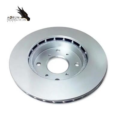 Disques de haute qualité de frein de performances et freinage de disque de voiture de tambour de frein pour VOLVO