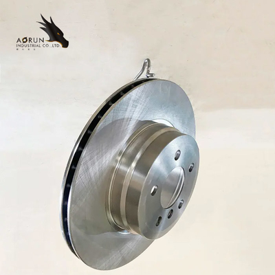 Disque de Front Rear Brake Rotor Brake de pièces de rechange de voiture des prix de marque d'Aorun bon pour BMW
