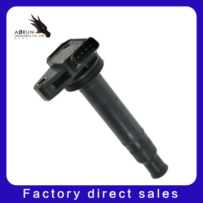 Bobine d'allumage de haute qualité de pièces d'auto 90919-02240 90919-02265 pour -Yota à Prius NHW20 2004-2009