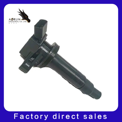 Bobine d'allumage de voiture de moteur 90080-19015 90919-02239 pour le Vibe 1.8l 16v Uf247 de Toyota Corolla