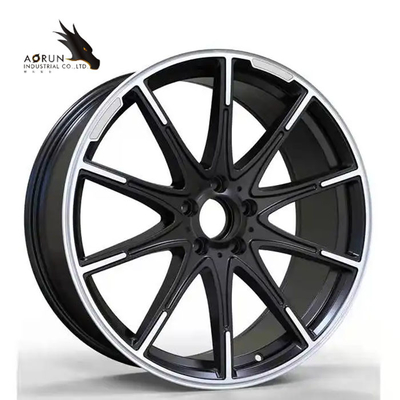 20 roue d'alliage de 22 voitures pour MERCEDES BENZ BRABUS3