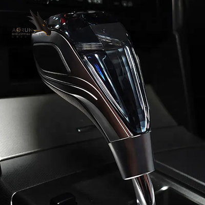 Voiture automatique de Crystal Handles Gear Shift For Toyota de boîte de vitesse POUR PRADO LC200 LC150 10-20 de LAND CRUISER