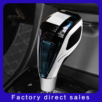 Voiture automatique de Crystal Handles Gear Shift For Toyota de boîte de vitesse POUR PRADO LC200 LC150 10-20 de LAND CRUISER