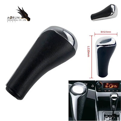 Bouton automatique d'embrayage de décalage pour PEUGEOT Peugeot 206 207 301 307 408 bâton principal de levier de vitesse de Citroen C2 C3