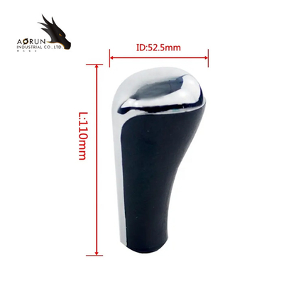 Bouton automatique d'embrayage de décalage pour PEUGEOT Peugeot 206 207 301 307 408 bâton principal de levier de vitesse de Citroen C2 C3