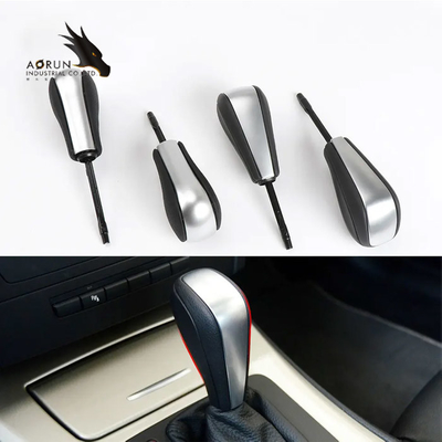 Bâton principal de levier de changement de vitesse de voiture de bouton automatique de changement de vitesse pour BMW E81 E87 E83 E84 E89 E53 E46 E90 X1 X3 X5 Z4 3 séries