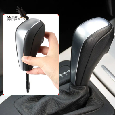 Bâton principal de levier de changement de vitesse de voiture de bouton automatique de changement de vitesse pour BMW E81 E87 E83 E84 E89 E53 E46 E90 X1 X3 X5 Z4 3 séries